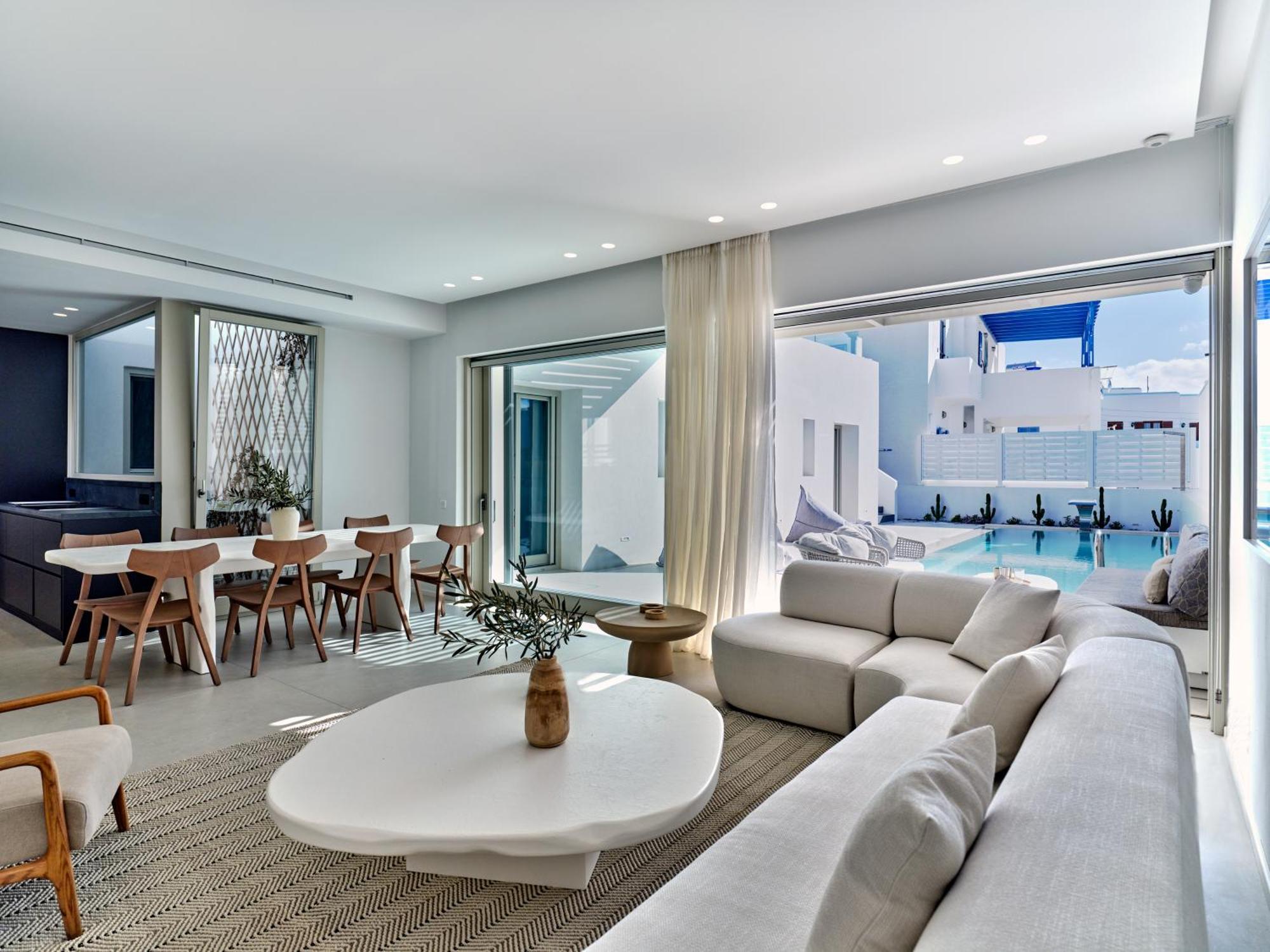 Noma Piperi Villa *
